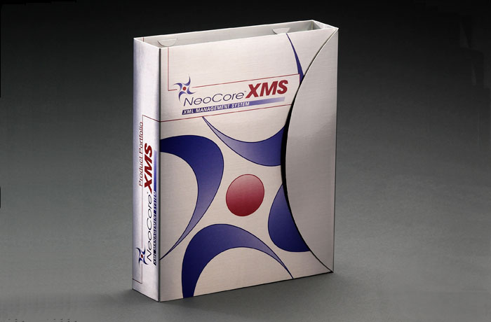 XMS Packaging Closed