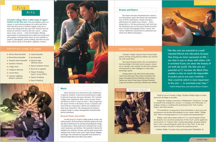 Viewbook spread 3